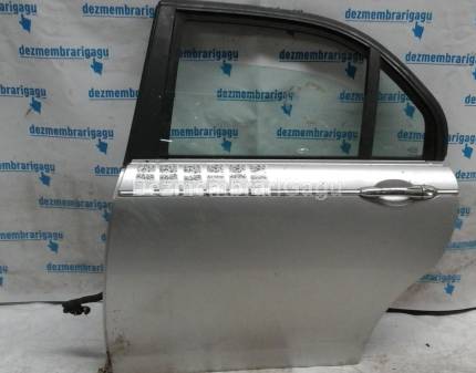 Geam coltar ss Rover 75