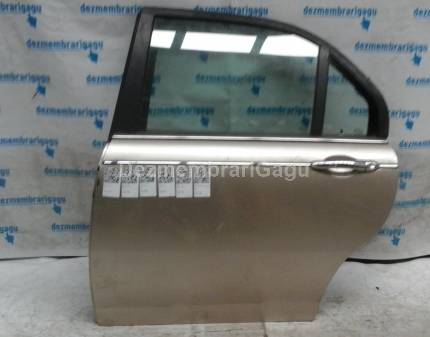 Macara geam ss Rover 75