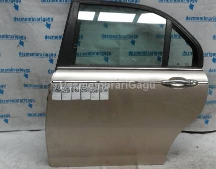 Maner usa ss Rover 75