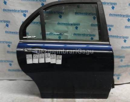 Usa dreapta spate portiera dr Rover 75