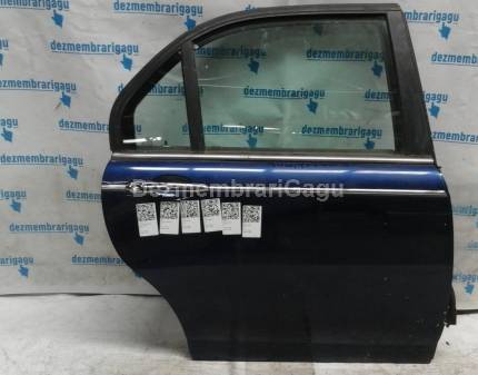 Macara geam ds Rover 75