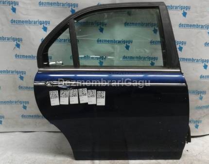 Geam usa ds Rover 75