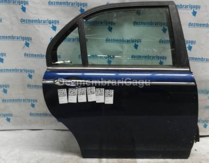 Geam coltar ss Rover 75
