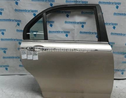 Usa dreapta spate portiera dr Rover 75