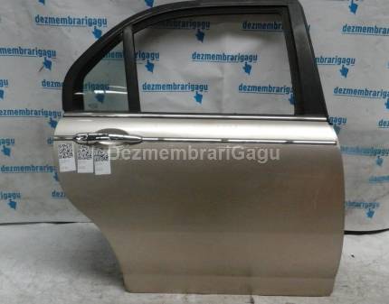 Broasca usa ds Rover 75