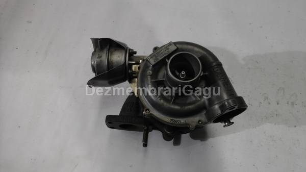 Vand turbina Citroen C4 din dezmembrari