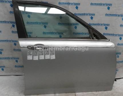Macara geam df Rover 75