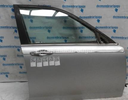 Broasca usa df Rover 75