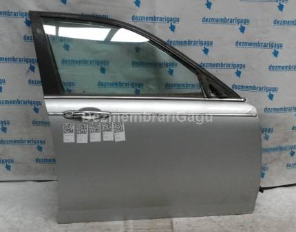 Maner usa df Rover 75