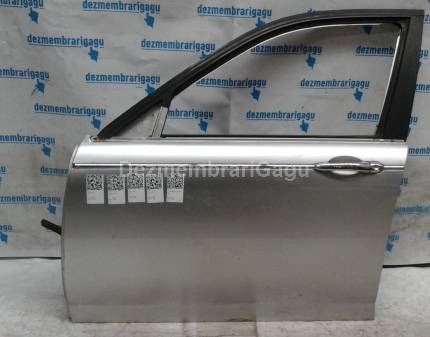 Macara geam sf Rover 75