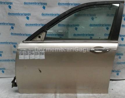 Maner usa sf Rover 75
