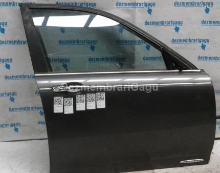 Macara geam df Rover 75