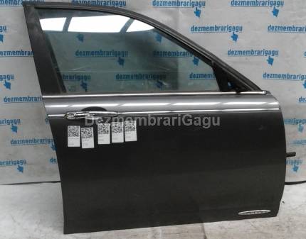 Maner usa df Rover 75