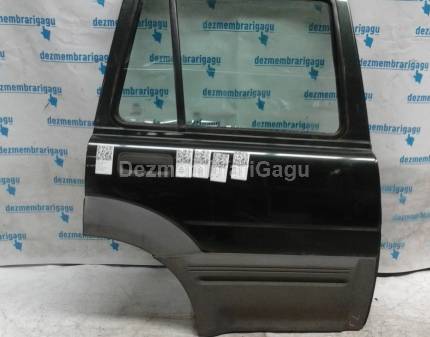 Usa dreapta spate portiera dr Land Rover Freelander I (1998-)