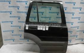 Piese auto din dezmembrari Maner usa ds Land Rover Freelander I