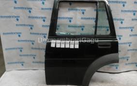 Piese auto din dezmembrari Usa stanga spate portiera stg Land Rover Freelander I