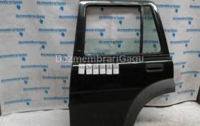 Piese auto din dezmembrari Macara geam ss Land Rover Freelander I