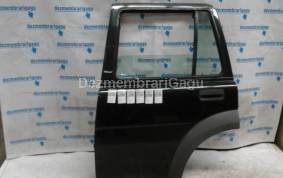 Piese auto din dezmembrari Broasca usa ss Land Rover Freelander I