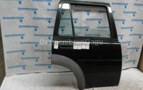 Piese auto din dezmembrari Broasca usa ds Land Rover Freelander I