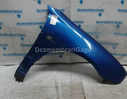 Aripa dreapta fata Mg Mg Zr