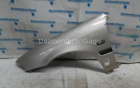 Piese auto din dezmembrari Aripa stanga fata Mg Mg Zs