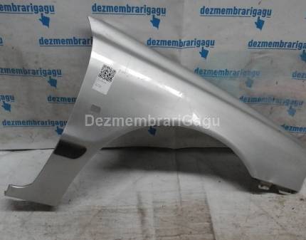 Aripa dreapta fata Rover 45