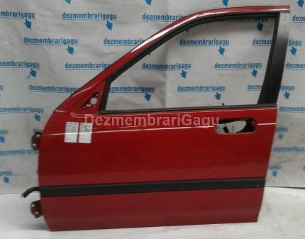 Broasca usa sf Rover 45