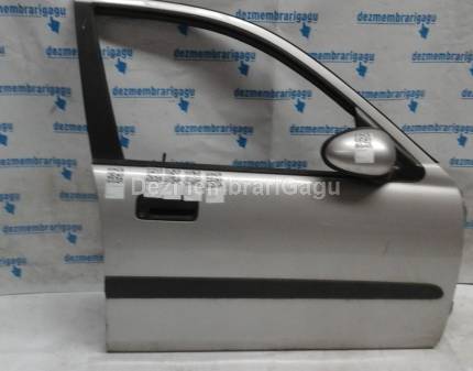 Broasca usa df Rover 45