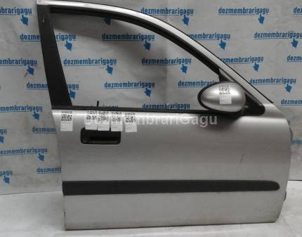 Maner usa df Rover 45
