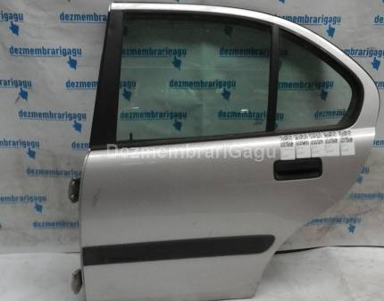 Usa stanga spate portiera stg Rover 25