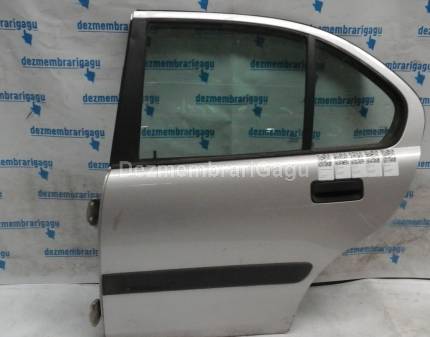 Broasca usa ss Rover 25