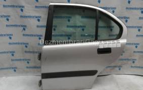 Piese auto din dezmembrari Broasca usa ss Rover 25