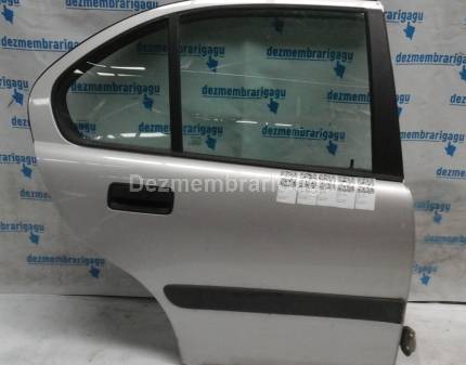 Usa dreapta spate portiera dr Rover 25