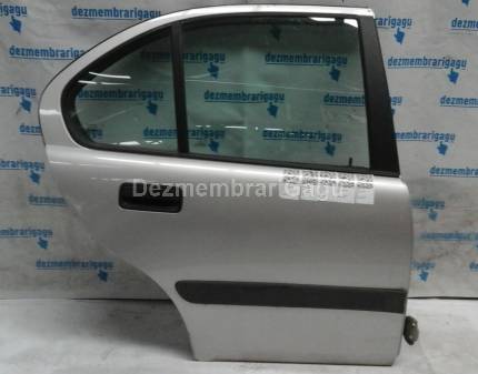 Macara geam ds Rover 25