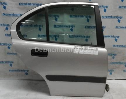 Geam usa ds Rover 25