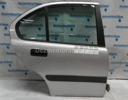 Maner usa ds Rover 25