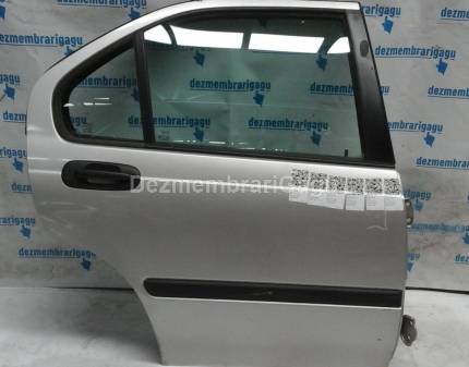Broasca usa ds Rover 400 (1995-2000)
