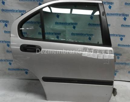 Geam coltar ds Rover 400 (1995-2000)