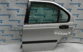 Piese auto din dezmembrari Macara geam ss Rover 400
