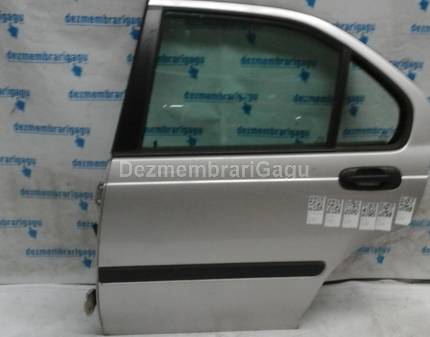 Geam coltar ss Rover 400 (1995-2000)