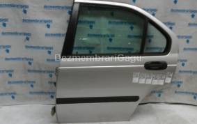 Piese auto din dezmembrari Geam coltar ss Rover 400
