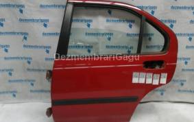 Piese auto din dezmembrari Usa stanga spate portiera stg Rover 45