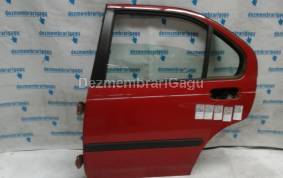 Piese auto din dezmembrari Macara geam ss Rover 45