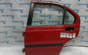 Piese auto din dezmembrari Broasca usa ss Rover 45
