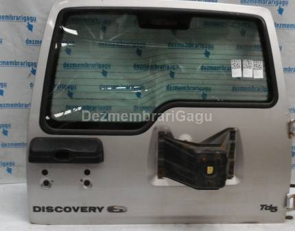 Haion Land Rover Discovery Ii (1994-)