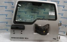 Piese auto din dezmembrari Broasca haion Land Rover Discovery I