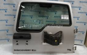 Piese auto din dezmembrari Maner haion Land Rover Discovery Ii