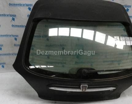 Motoras stergator spate Rover 25