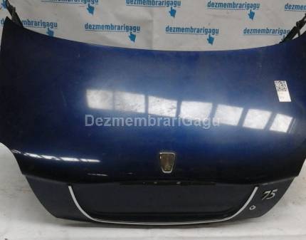 Capota spate Rover 75