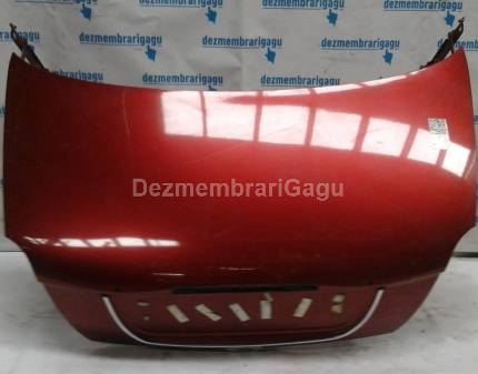 Capota spate Rover 75